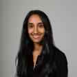 Photo: Dr. Ranjini Srinivasan, MD