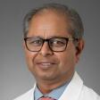 Photo: Dr. Imtiaz Ahmad, MD