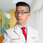 Dr. Dick Chung, DPM