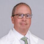 Dr. Jeffrey Clevenger, MD
