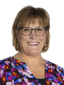 Photo: Dr. Mary Rupp, MD