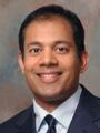 Photo: Dr. Krishna Kishor, MD