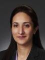 Photo: Dr. Novreen Shahdad, MD