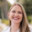 Photo: Dr. Amelia Martin, MD