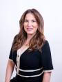 Photo: Dr. Helene Miller, MD