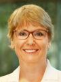 Photo: Dr. Karen Knapp, MD