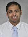 Photo: Dr. Sachin Shah, MD