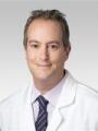 Photo: Dr. Greg Cohen, MD