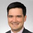 Photo: Dr. Alan Burke, MD