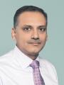Photo: Dr. Faisal Chaudri, MD