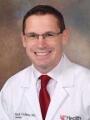 Photo: Dr. Mark Callow, MD