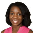 Photo: Dr. Fatima Bangura, MD