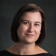 Photo: Dr. Rebecca Voaklander, MD
