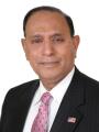 Photo: Dr. Dhirendra Das, MD