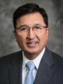 Photo: Dr. Arun Sharma, MD