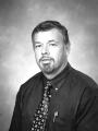 Photo: Dr. Thomas Carter, DO