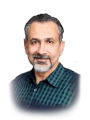 Photo: Dr. Syed Shirazee, MD