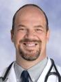 Photo: Dr. John Knapp, MD