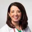 Photo: Dr. Stacey Bishop Yeatman, MD