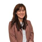 Dr. Lydia Han, OD