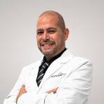 Dr. Martin Vazquez Miranda, MD