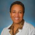 Photo: Dr. Claire Robinson, MD