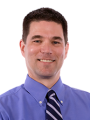 Photo: Dr. Matthew Brumbaugh, MD