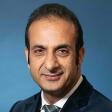 Photo: Dr. Khurshid Khurshid, MD