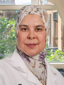 Photo: Dr. Rania Abou-Elenein, MD