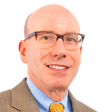 Photo: Dr. Robert Turner, MD