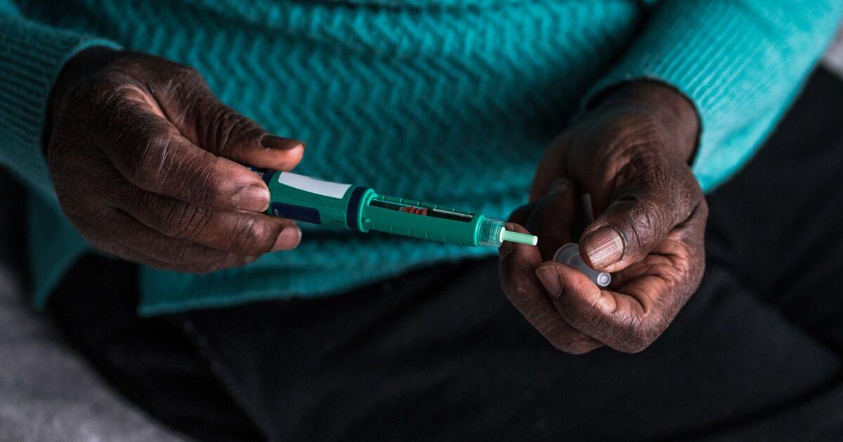 GLP-1 Medications: Examples, Uses, and Side Effects