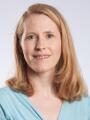 Photo: Dr. Allison Phillips, MD