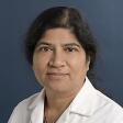 Photo: Dr. Amaravani Mandalapu, MD