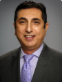 Photo: Dr. Vahid Javaherian, DO