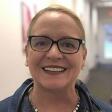 Photo: Dr. Lara Bruneau, MD