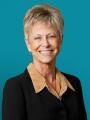 Photo: Dr. Jill Vosler, DO