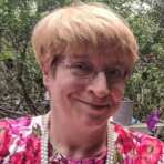 Mary Linker, LCSW