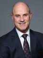 Photo: Dr. George Morgan, MD