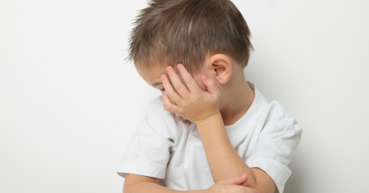 Signs Your Child May Need Behavioral Therapy Signs Your Child May Need Behavioral Therapy