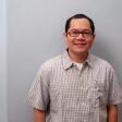 Photo: Dr. Chris Dionaldo, DO