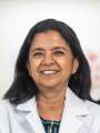 Photo: Dr. Kumari Iyer, MD