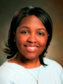 Photo: Dr. Candace Smith-King, MD