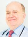 Photo: Dr. Michael Whiting, MD