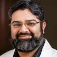 Photo: Dr. Muhammad Iqbal, MD