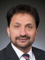 Photo: Dr. Akbar Rizvi, MD