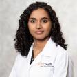 Photo: Dr. Varalaxmi Nannaka, MD