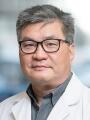 Photo: Dr. Stephen Cheng, MD