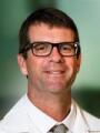 Photo: Dr. Robert Ellis, MD