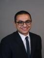 Photo: Dr. Andrew Abdelsayed, DDS