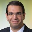Photo: Dr. Mostafa Mazen, MB Bch